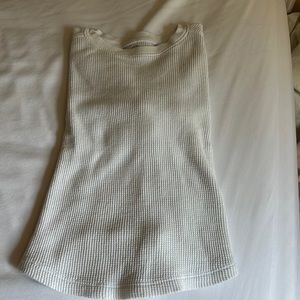 Long sleeve thermal shirt